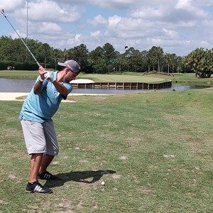 Meet your Posher, Jesse